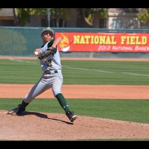 Meet your Posher, Todd